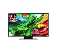 Televisor LG QNED Evo 50QNED87A6D 50'/ Ultra HD 4K/ Smart TV/ WiFi