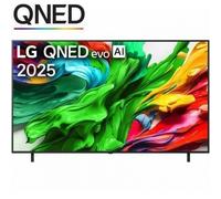 Televisor LG QNED Evo 55QNED87A6B 55/ Ultra HD 4K/ Smart TV/ WiFi