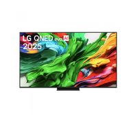 Televisor lg qned evo ai 65qned86a6a 65'/ ultra hd 4k/ smart tv/ wifi