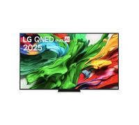 Televisor lg qned evo ai 75qned86a6a 75'/ ultra hd 4k/ smart tv/ wifi