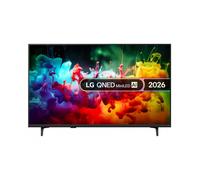 Televisor lg qned evo ai qned72 mini led 43qned72b6b 43'/ ultra hd 4k/ smart tv/ wifi
