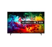 Televisor LG 55" QNED 55QNED72B6B QNED 4K Ultra HD
