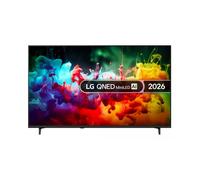 TV LG QNED 65QNED72B6B 65" 4K UltraHD 60Hz Smart TV WebOS HDR10 HLG Mini LED IA
