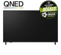 Televisor LG QNED evo AI QNED8EB Mini LED 43QNED8EB3F 43'/ Ultra HD 4K/ Smart TV/ WiFi