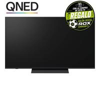 Televisor LG QNED evo AI QNED8EB Mini LED 55QNED8EB3B 55"/ Ultra HD 4K/ Smart TV/ WiFi