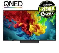 Televisor LG QNED evo AI QNED8EB Mini LED 65QNED83B6A 65"/ Ultra HD 4K/ Smart TV/ WiFi