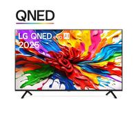 LG 75QNED92A6A UHD QNED EVO MINILED ALFA8
