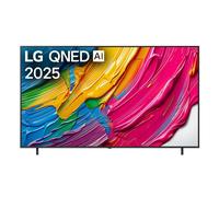 Televisor LG QNED80 86" (2025) LED UHD 4K - 86QNED80