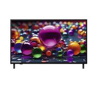 Televisor lg uhd 43ua74006lb 43'/ ultra hd 4k/ smart tv/ wifi