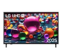 LG UHD AI 50UA75006LA 127 cm (50") 4K Ultra HD Smart TV Wifi Negro