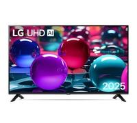 Televisor LG UHD 65UA73006LA 65/ Ultra HD 4K/ Smart TV/ WiFi