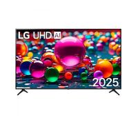Televisor lg uhd ultimate ai ua74 75ua74006lb 75'/ ultra hd 4k/ smart tv/ wifi