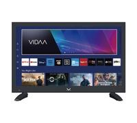 Televisor Majestic V1 SM19 V1 Negro 19