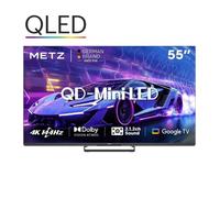 Televisor metz qled-miniled 55mne8000z 55'/ ultra hd 4k/ smart tv/ wifi