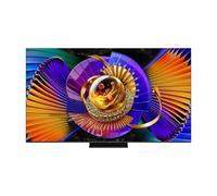 Televisor Mini LED TCL 85C7L de 85 pulgadas, 4K UHD y Google TV