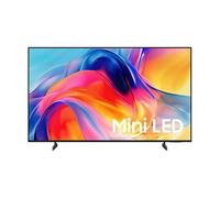TV Samsung Mini LED M70H 55" 4K UltraHD 50Hz Smart TV Tizen HDR10+ Q-Symphony