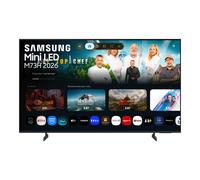 Televisor MiniLED Samsung 55M73H de 55 pulgadas
