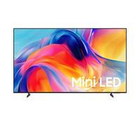 Televisor MiniLED SAMSUNG 75M70HAUXXH de 75 pulgadas