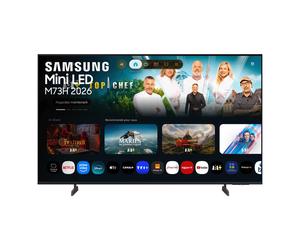 Televisor MiniLED Samsung 85M73H de 85 pulgadas
