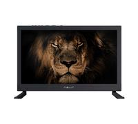 Televisor Nevir 16 Pulgadas LED HD Ready con Sintonizador TDT y Múltiples Conexiones