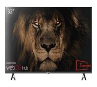 Televisor Nevir 32" HD Ready LED webOS Bluetooth HDMI