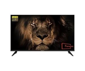 Televisor Nevir 39.5" Full HD Android TV Smart TV Bezel-less