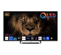 Televisor Nevir QLED 43'' 4K UHD - NVR-QLED200-434K2S-SMAN