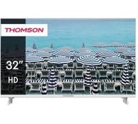 Televisor para hostelería 32 32HD2S13W LED HD (blanco) - THOMSON
