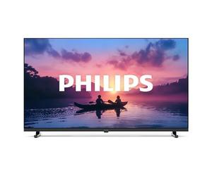 Televisor Philips 24PHS6000 12 2K Negro