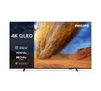 Televisor Philips 43PUS7810 (2025) 43" QLED UHD 4K Negro - 43PUS7810