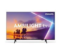 Televisor Philips 50 ( QLED ) Titan OS AMBILIGHT