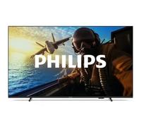 Televisor Philips LED 65PUS7000 65/ Ultra HD 4K/ Smart TV/ WiFi