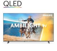 TV Philips QLED 40PQS6901/12 40" Full HD 60Hz Smart TV Titan OS HDR10 Ambilight Wi-Fi