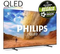 Televisor Philips QLED 43PUS7810 43"/ Ultra HD 4K/ Smart TV/ WiFi