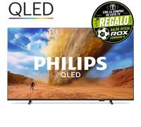 Televisor Philips QLED 50PUS7810 50"/ Ultra HD 4K/ Smart TV/ WiFi