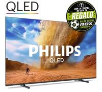Televisor Philips QLED 55PUS7810 55"/ Ultra HD 4K/ Smart TV/ WiFi