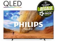 Televisor Philips QLED 65PUS7810 65"/ Ultra HD 4K/ Smart TV/ WiFi