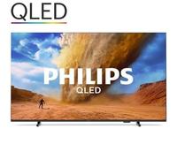 Televisor Philips QLED 75PUS7810 75/ Ultra HD 4K/ Smart TV/ WiFi