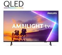 Televisor Philips QLED 85PUS8510 85/ Ultra HD 4K/ Ambilight/ Smart TV/ WiFi