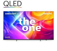Televisor philips qled ambilight 85pus9010 85'/ ultra hd 4k/ smart tv/
