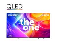 Televisor philips qled ambilight 85pus9010 85'/ ultra hd 4k/ smart tv/ wifi