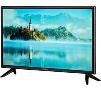 Televisor reflexion full hd 24" con triple sintonizador 12 v / 230 v