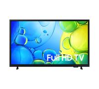 Televisor Samsung 24" LED FHD Smart TV TU24F6005FKXXC