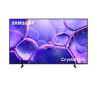 10% Dto. Samsung TU43U8005FUXXC - Televisor LED de 43 pantallas 4K Smart TV