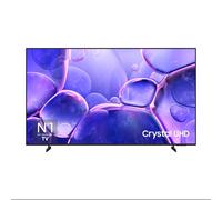 Televisor Samsung 55 pulgadas LED 4K UHD TU55U8005F Smart TV