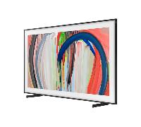 Samsung TV 55 Pulgadas The Frame LS03HA 4K Televisor Cuadro con diseño Elegante, galería de Arte y Pantalla antirreflejos Glare Free