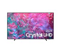 televisor samsung 98 tv du9005 crystal uhd 98” 4k smart tv 2024 led 4k ultra hd