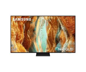 Televisor Samsung de 55" (2025) Neo QLED 8K UHD - TQ55QN70FAUXXC