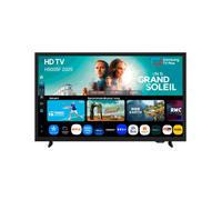 Samsung TU32H5005FK 81,3 cm (32") HD Smart TV Wifi Negro