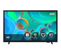 Televisor Samsung H5005 TU32H5005FK 32'/ HD/ Smart TV/ WiFi - TU32H5005FKXSP